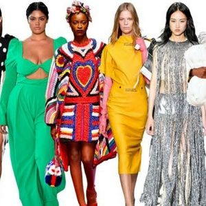 Meet your Posher, Elizabeth